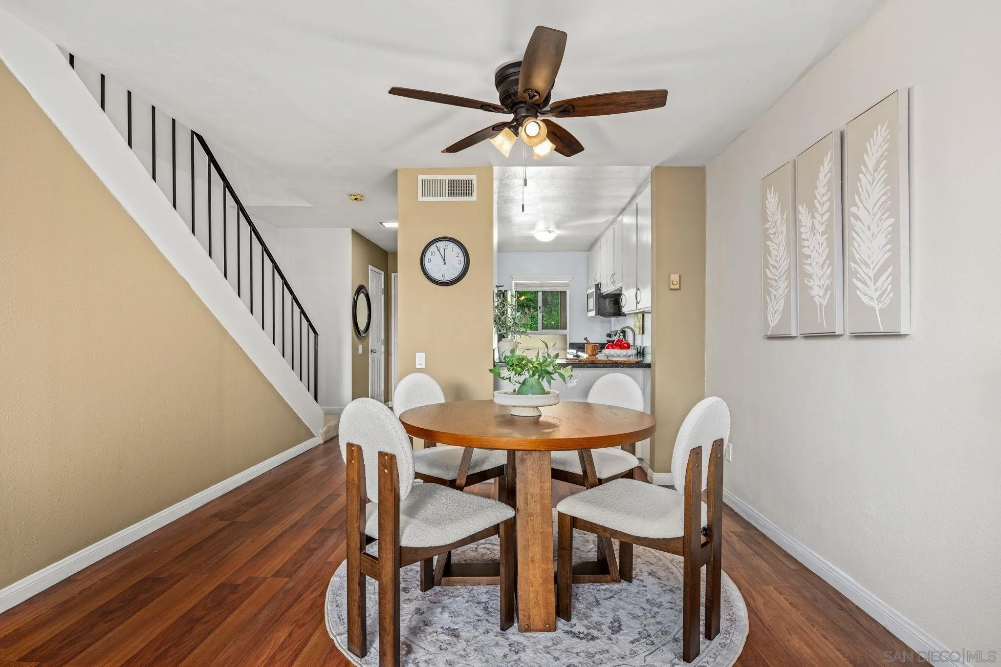 5700 Baltimore Drive 206