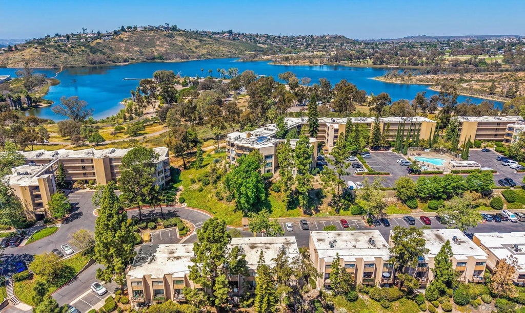 Photo of 5700 Baltimore Drive #206, La Mesa, CA 91942 (MLS # 260014010)