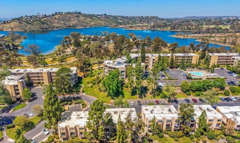 Photo of 5700 Baltimore Drive #206, La Mesa, CA 91942 (MLS # 260014010)