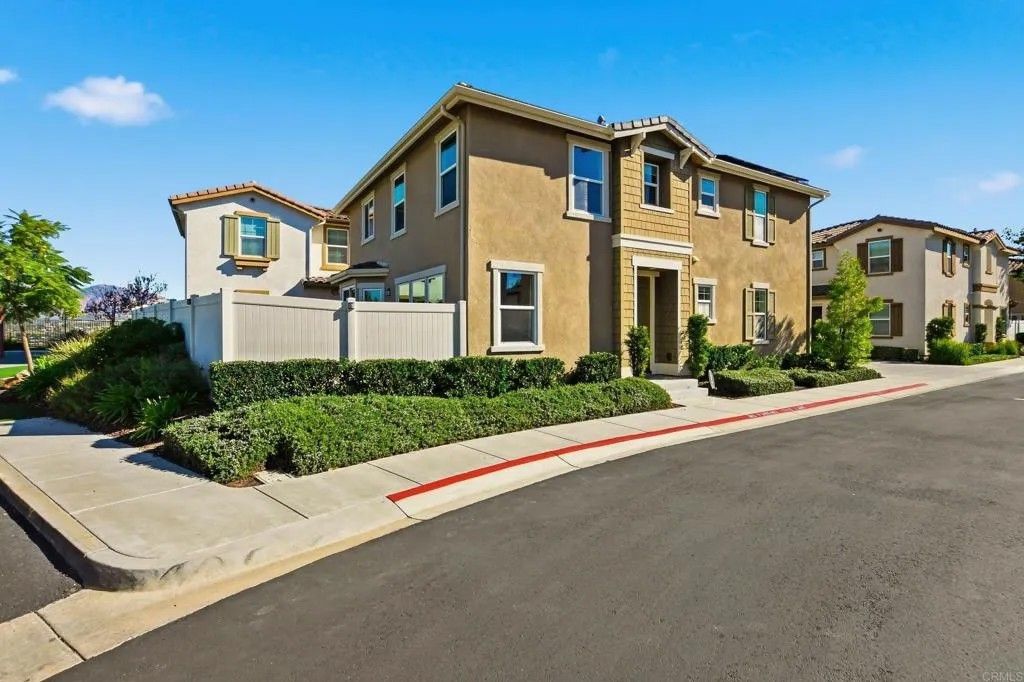 Photo of 13310 Cuyamaca Vista Drive, Lakeside, CA 92040 (MLS # NDP2600609)