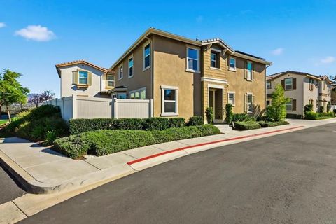 Photo of 13310 Cuyamaca Vista Drive, Lakeside, CA 92040 (MLS # NDP2600609)