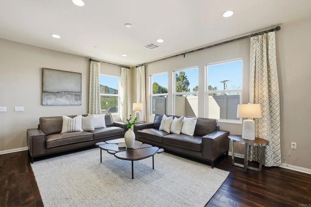 Photo of 13310 Cuyamaca Vista Drive, Lakeside, CA 92040 (MLS # NDP2600609)