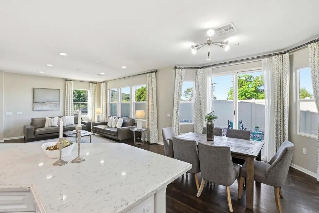 Photo of 13310 Cuyamaca Vista Drive, Lakeside, CA 92040 (MLS # NDP2600609)