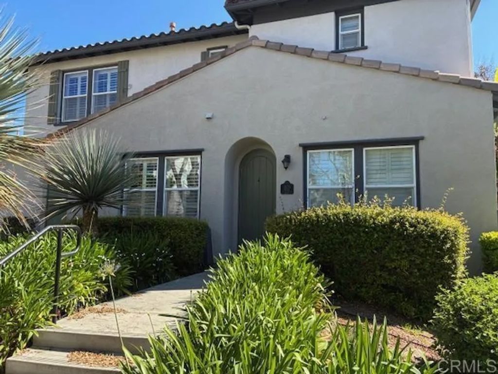 Photo of 2170 Bobcat Court #123, Chula Vista, CA 91915 (MLS # PTP2602351)