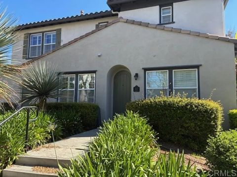 Photo of 2170 Bobcat Court #123, Chula Vista, CA 91915 (MLS # PTP2602351)