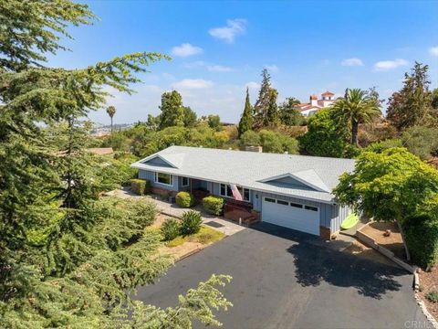Photo of 1248 Alta Vista Drive, Vista, CA 92084 (MLS # NDP2605338)