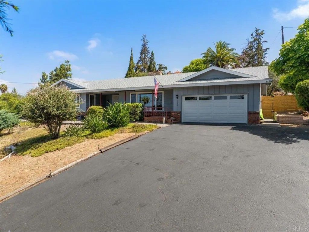 Photo of 1248 Alta Vista Drive, Vista, CA 92084 (MLS # NDP2605338)