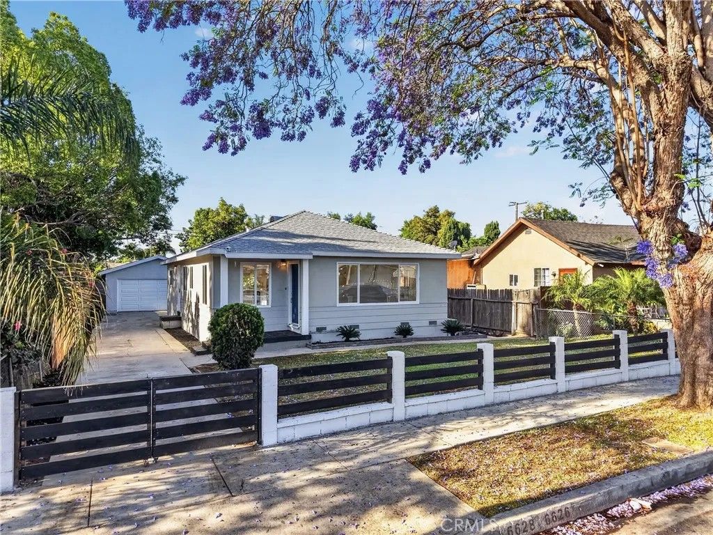 Photo of 6626 San Miguel St, Paramount, CA 90723 (MLS # DW26086204)