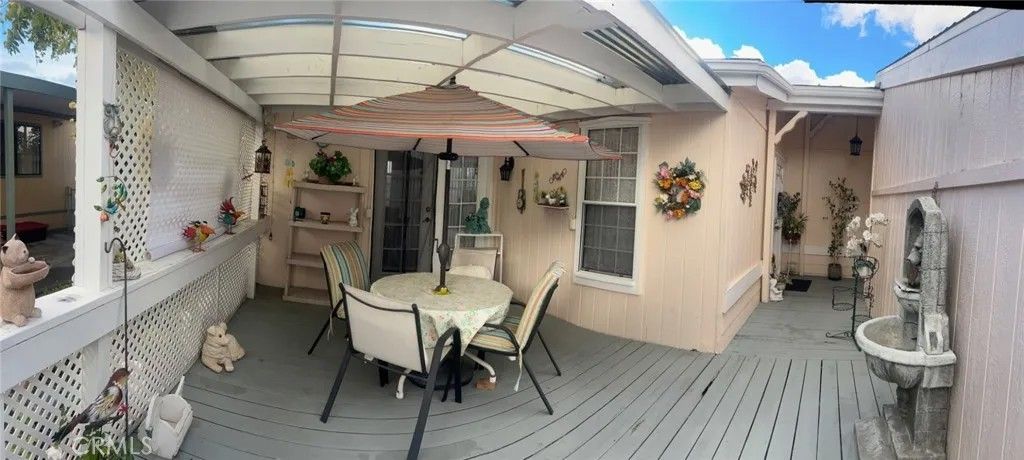 Photo of 1550 Rimpau Ave #132, Corona, CA 92881 (MLS # PW25258086)