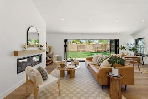 Property photo of 1404 Avenida De Las Adelsas, Encinitas, CA 92024