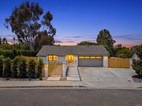 Photo of 1404 Avenida De Las Adelsas, Encinitas, CA 92024 (MLS # NDP2605742)