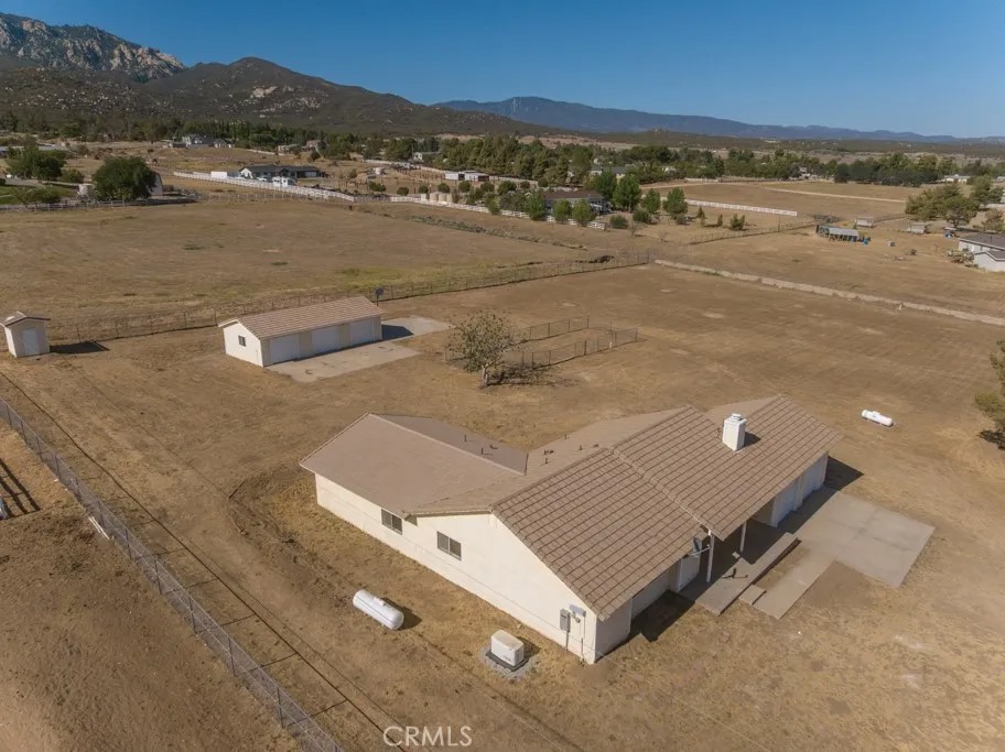 49458 Squaw Peak Court