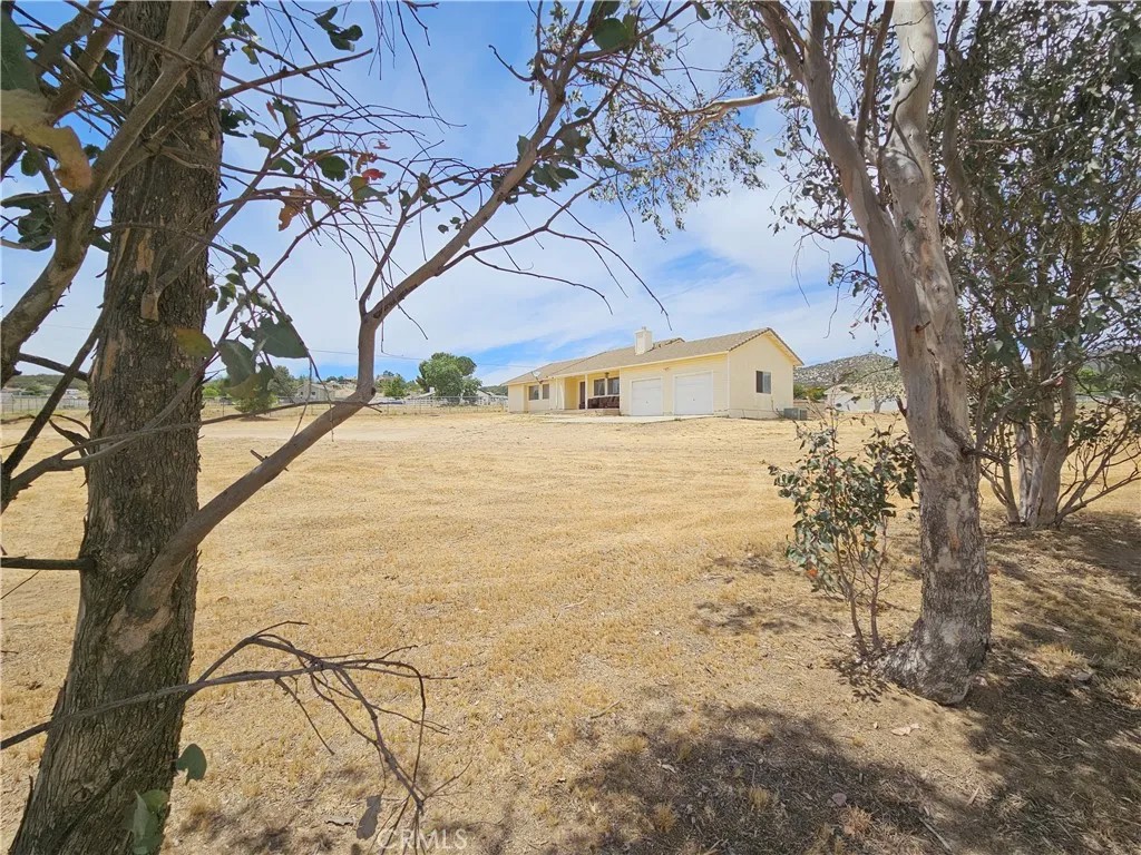 49458 Squaw Peak Court