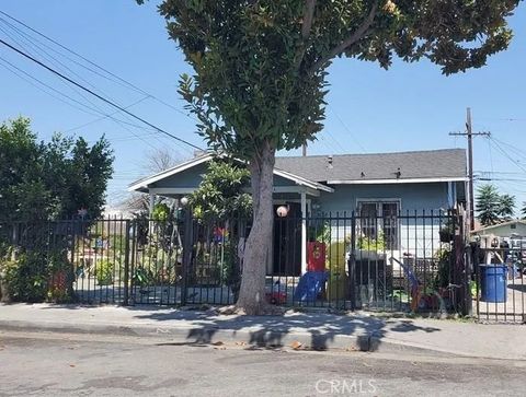 920 S La Verne Los Angeles CA 90022