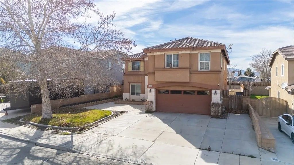 Photo of 42129 Madison Court, Lancaster, CA 93536 (MLS # SR26044681)