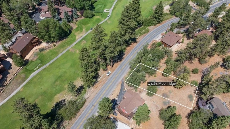 43164 Moonridge