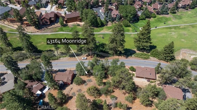 43164 Moonridge