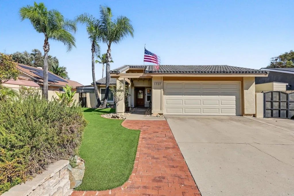 Photo of 1737 Manfred Court, El Cajon, CA 92021 (MLS # PTP2607820)