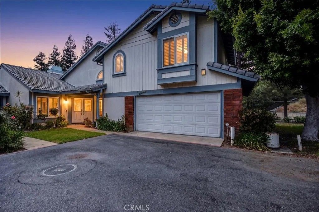 Photo of 2117 Dublin Ln, Diamond Bar, CA 91765 (MLS # TR26069351)