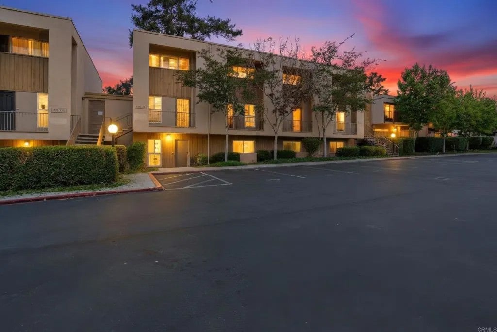 Photo of 5700 Baltimore Drive #146, La Mesa, CA 91942 (MLS # NDP2608853)