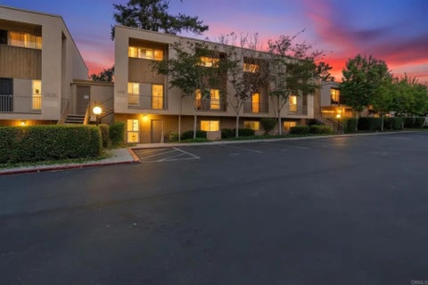Photo of 5700 Baltimore Drive #146, La Mesa, CA 91942 (MLS # NDP2608853)