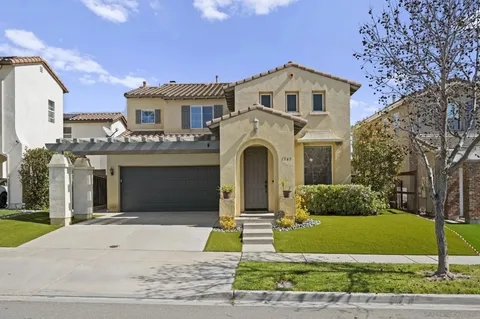 1563 Quiet Trail Dr, Chula Vista, CA 91915 - #: 260005157