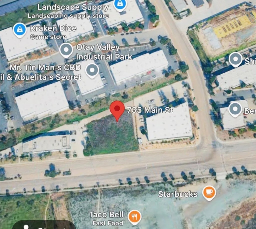 Photo of 735 Main St, Chula Vista, CA 91911 (MLS # 260025846)