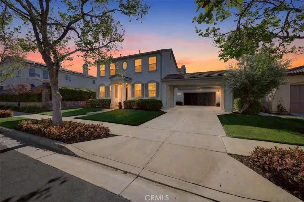 Photo of 28989 Bridgehampton Road, Temecula, CA 92591 (MLS # SW26057534)