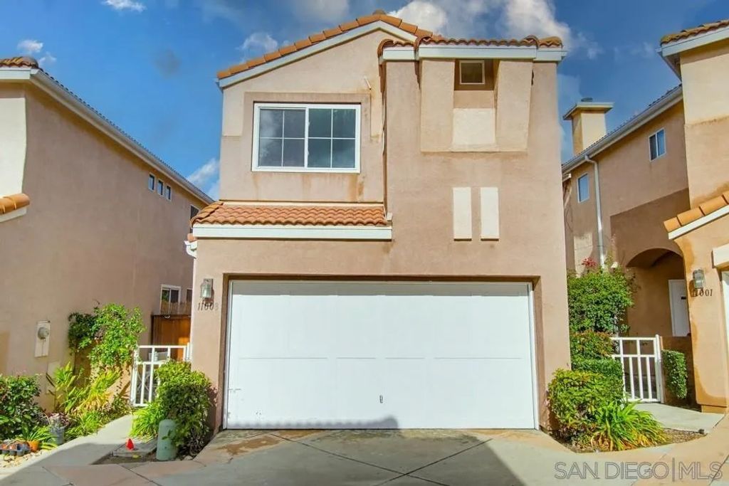Photo of 11003 Caminito Arcada, San Diego, CA 92131 (MLS # 2600507)