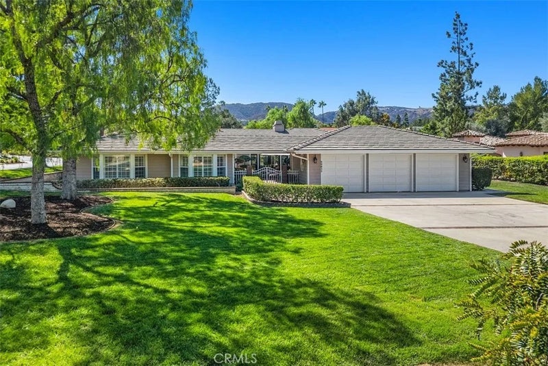 22833 Hidden Creek Court