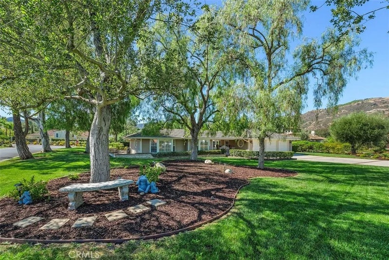 22833 Hidden Creek Court