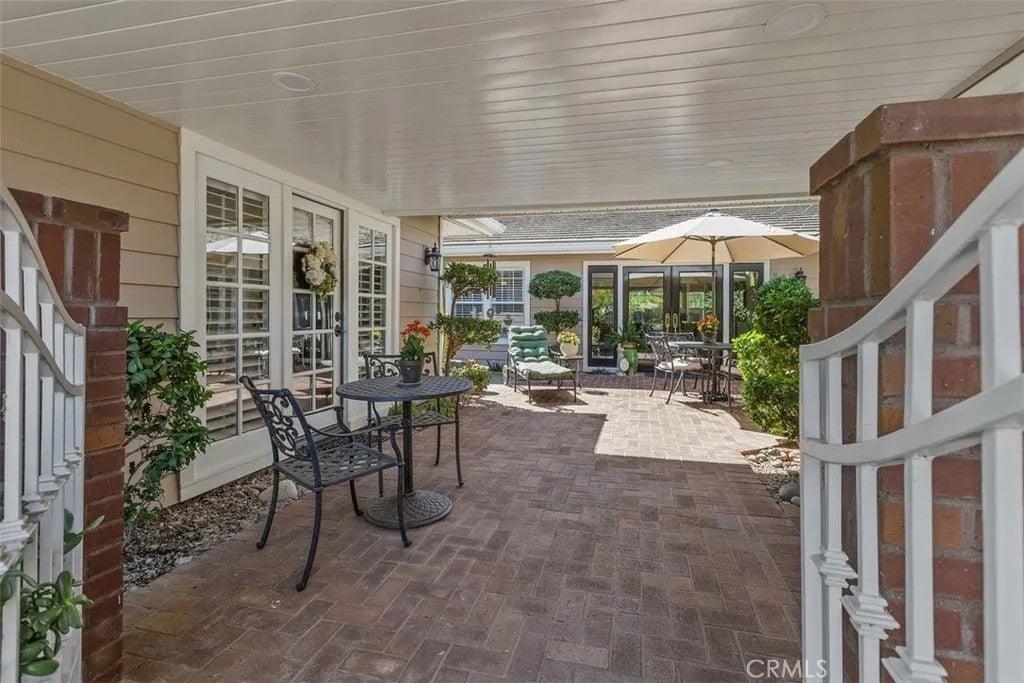 22833 Hidden Creek Court