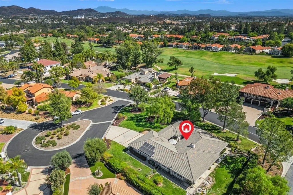 22833 Hidden Creek Court