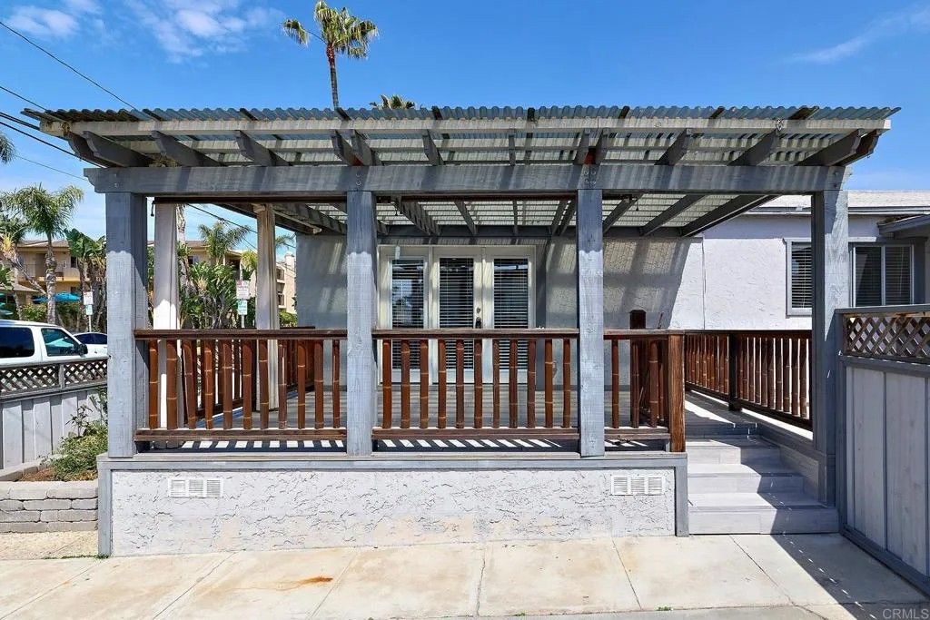 Photo of 712 S Myers Street, Oceanside, CA 92054 (MLS # NDP2604249)