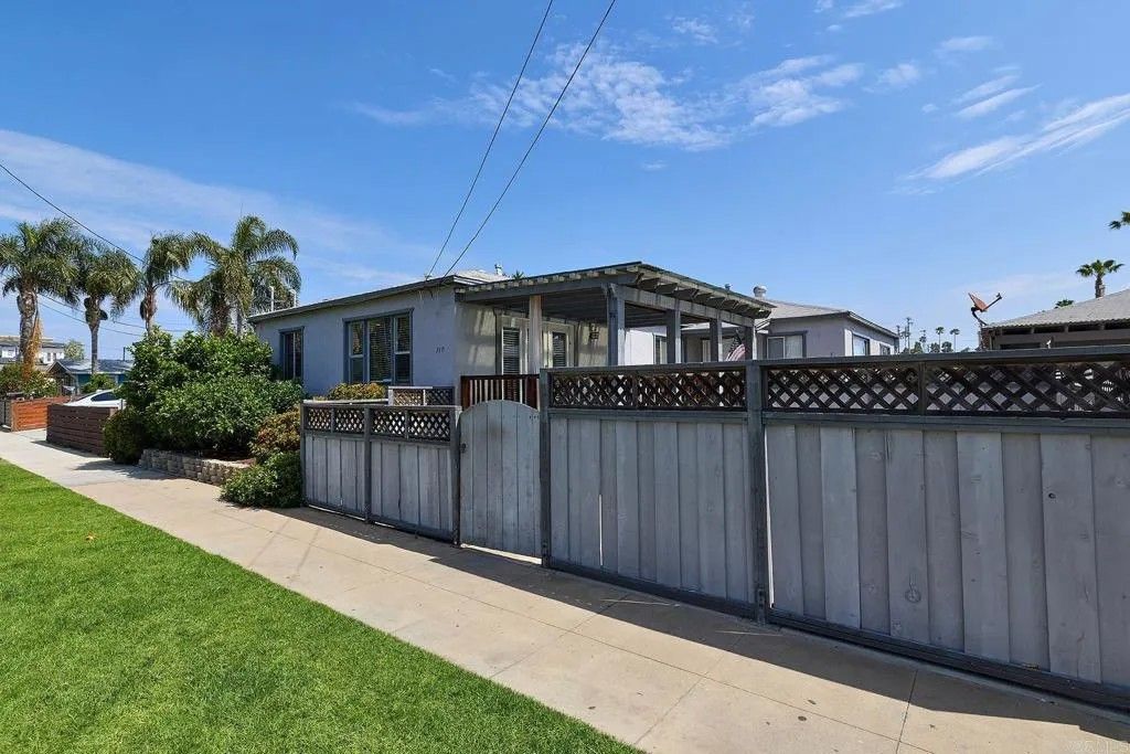 Photo of 712 S Myers Street, Oceanside, CA 92054 (MLS # NDP2604249)
