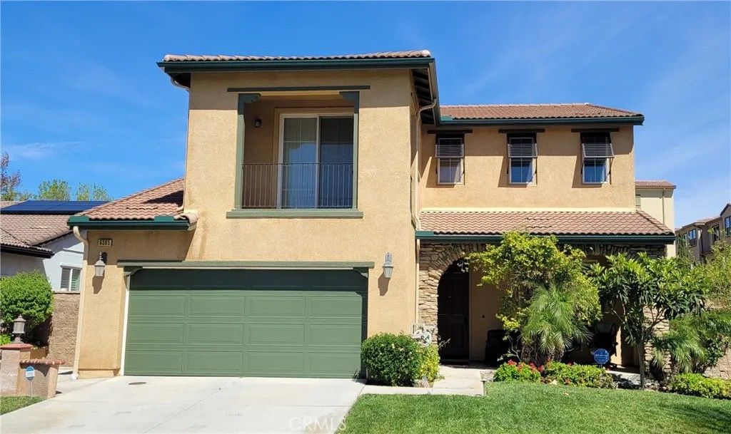Photo of 6365 Caxton Street, Eastvale, CA 91752 (MLS # CV26018542)