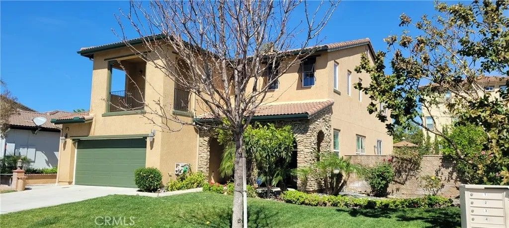 Photo of 6365 Caxton Street, Eastvale, CA 91752 (MLS # CV26018542)