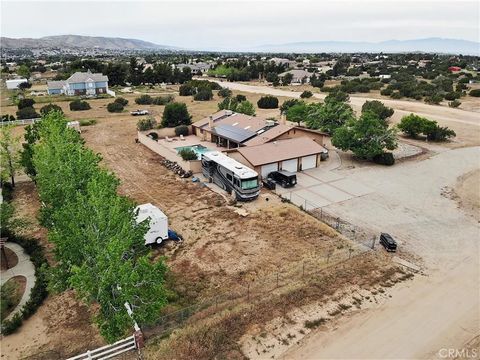 Tiny photo for 2212 W Avenue O8, Palmdale, CA 93551 (MLS # SR26068561)