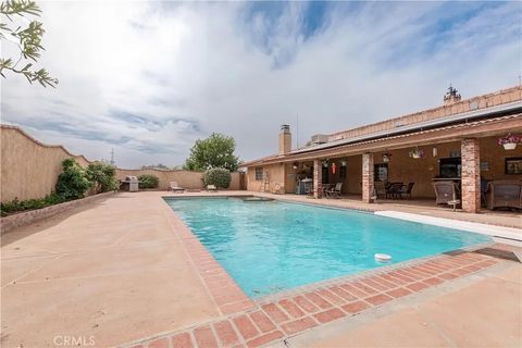 Tiny photo for 2212 W Avenue O8, Palmdale, CA 93551 (MLS # SR26068561)