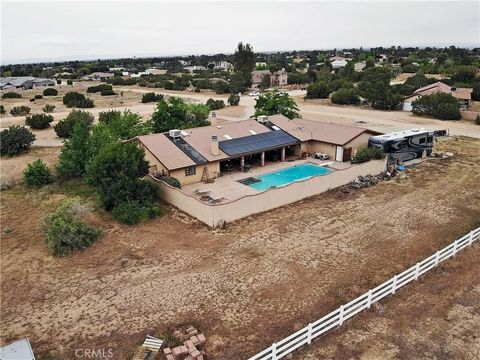 Tiny photo for 2212 W Avenue O8, Palmdale, CA 93551 (MLS # SR26068561)