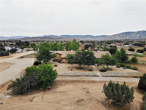 Tiny photo for 2212 W Avenue O8, Palmdale, CA 93551 (MLS # SR26068561)