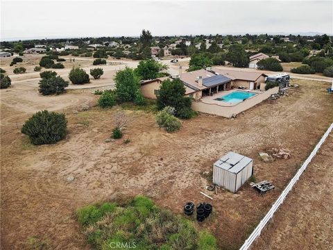 Tiny photo for 2212 W Avenue O8, Palmdale, CA 93551 (MLS # SR26068561)