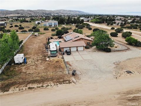 Tiny photo for 2212 W Avenue O8, Palmdale, CA 93551 (MLS # SR26068561)
