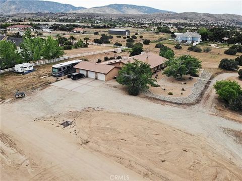 Tiny photo for 2212 W Avenue O8, Palmdale, CA 93551 (MLS # SR26068561)
