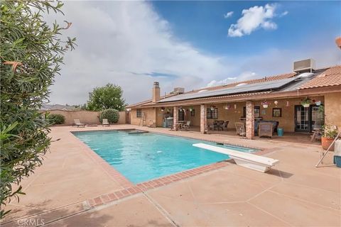 Tiny photo for 2212 W Avenue O8, Palmdale, CA 93551 (MLS # SR26068561)