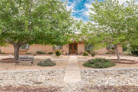 Tiny photo for 2212 W Avenue O8, Palmdale, CA 93551 (MLS # SR26068561)