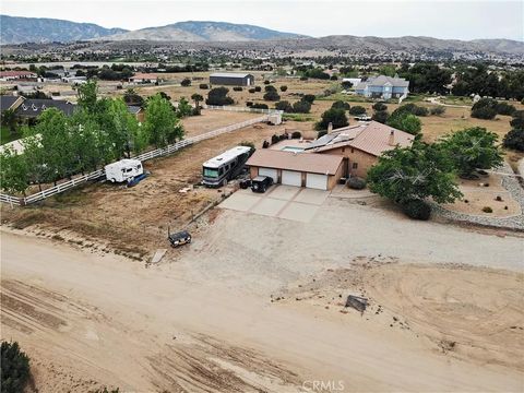 Tiny photo for 2212 W Avenue O8, Palmdale, CA 93551 (MLS # SR26068561)