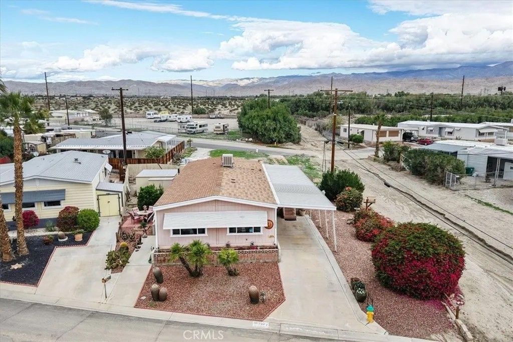 Photo of 73340 Pine Valley, Thousand Palms, CA 92276 (MLS # SW26000929)