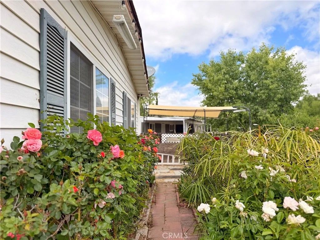 Photo of 26455 Paradise Valley #88, Warner Springs, CA 92086 (MLS # ND26092828)