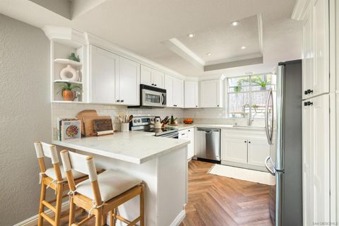 Tiny photo for 1806 McKee St #A1, San Diego, CA 92110 (MLS # 250041159)